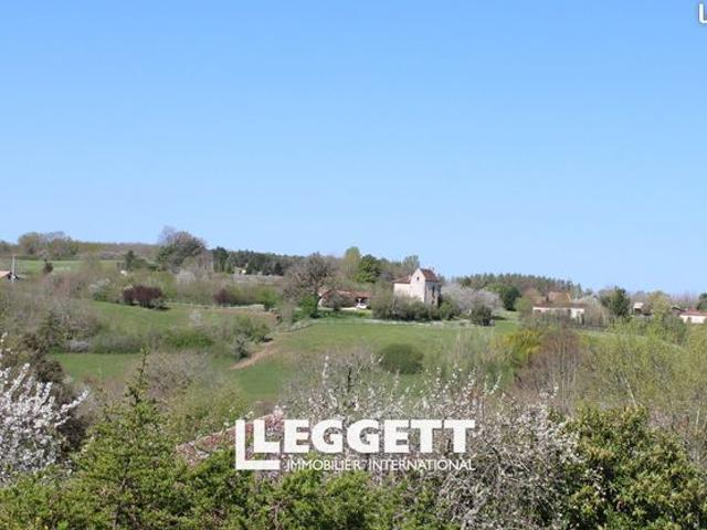 Maison vente à Bergerac, Monpazier