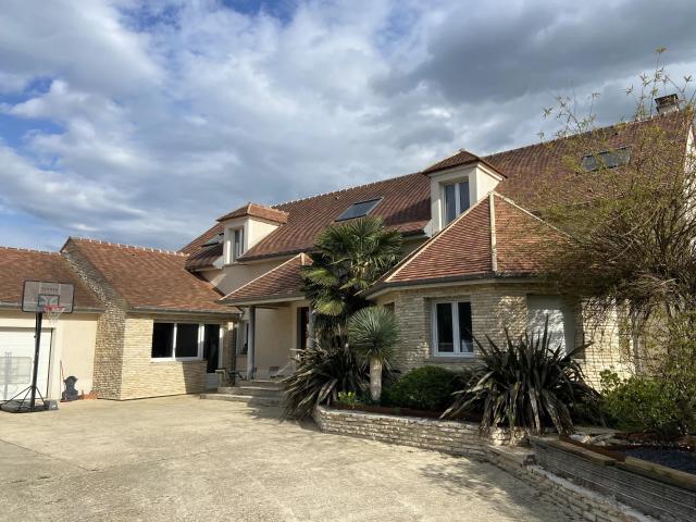 Maison vente à Rambouillet, Thoiry