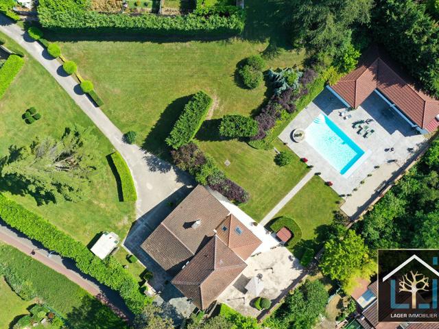 Maison vente à Bourg-en-Bresse, Beynost