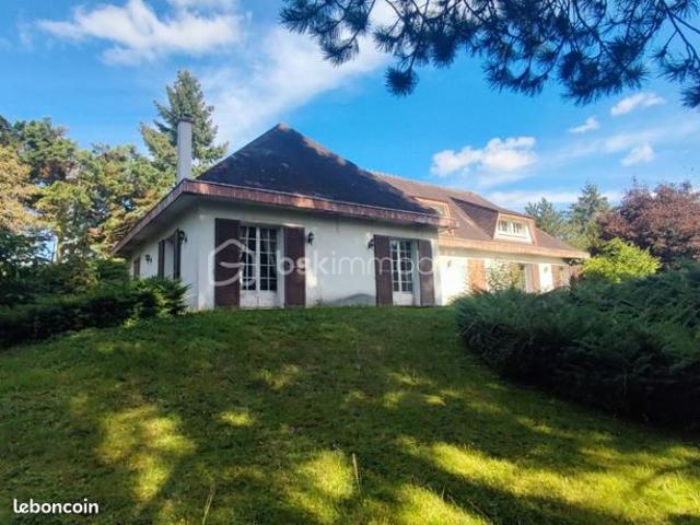 Maison vente à Étampes, Morigny-champigny