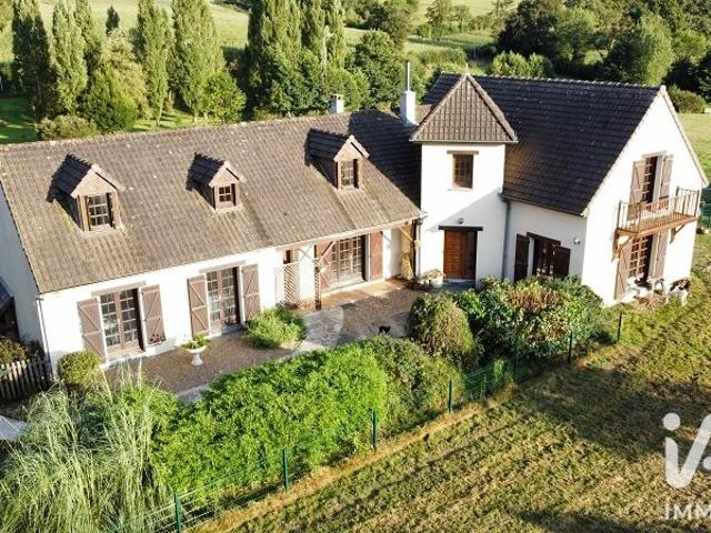 Maison vente à Mamers, Rouessé-vassé