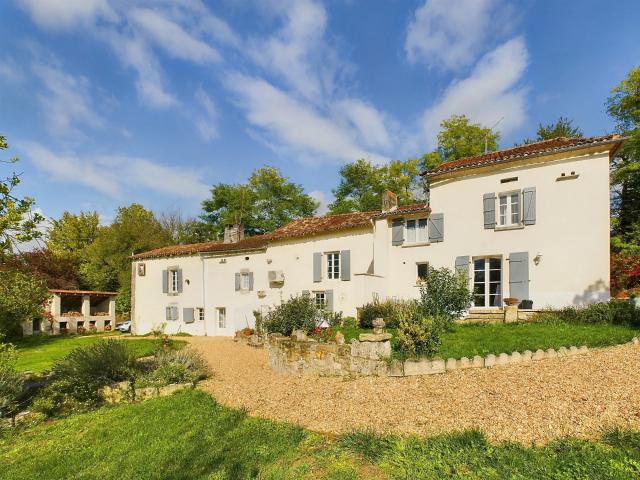 Maison vente à Périgueux, Verteillac