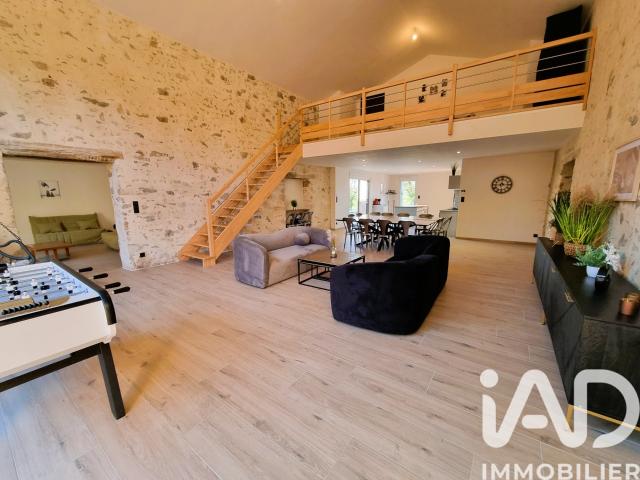 Maison vente à La Roche-sur-Yon, Les Epesses
