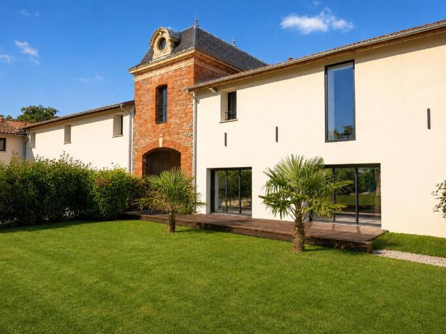Maison vente à Muret