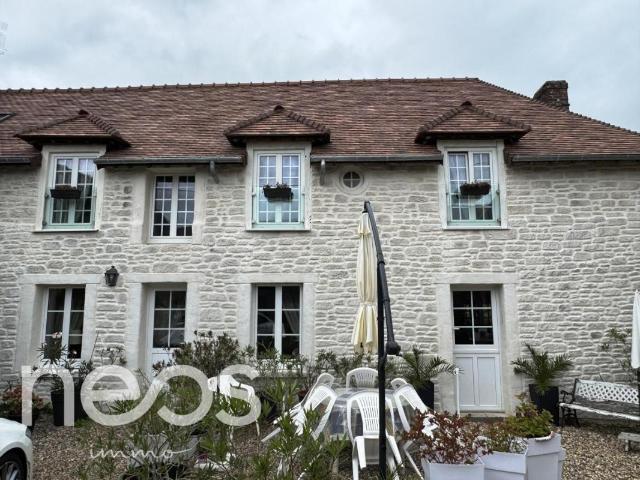 Maison vente à Les Andelys, Normandie