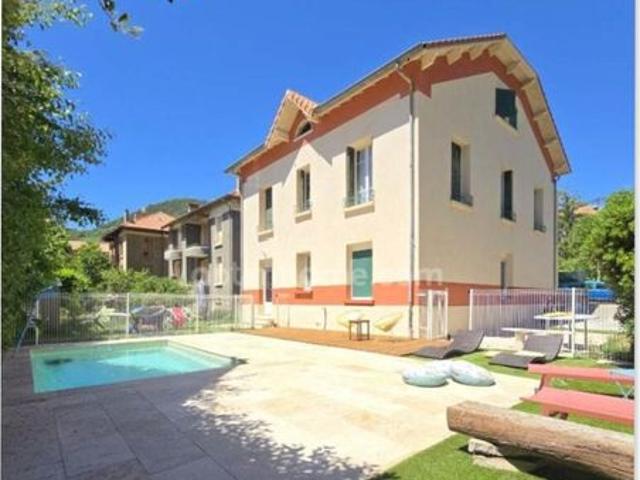 Maison vente à Digne-les-Bains, Alpes-de-Haute-Provence