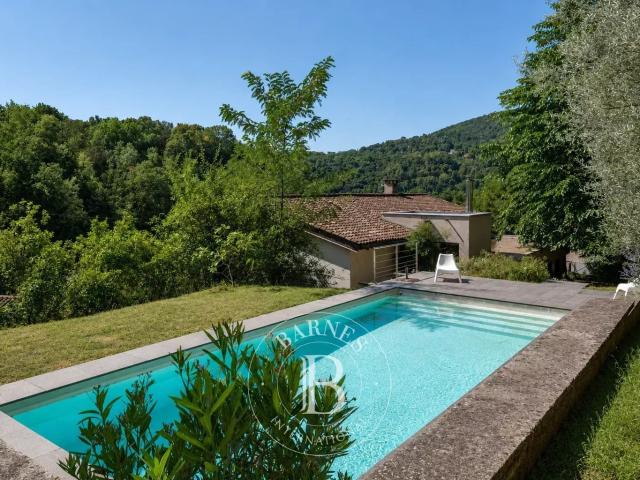 Maison vente à Lyon, Métropole de Lyon