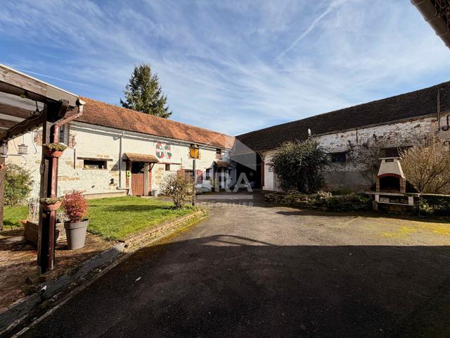 Maison vente à La Tchernaia, Esmans