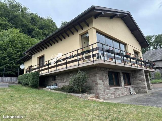 Maison vente à Saverne, Eckartswiller