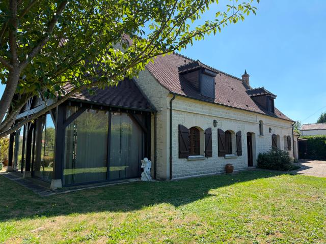 Maison vente à Margny-lès-Compiègne, Oise