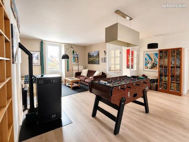 Maison vente à Pontivy, Bretagne