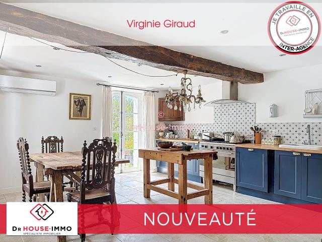 Maison vente à Ribérac, Dordogne