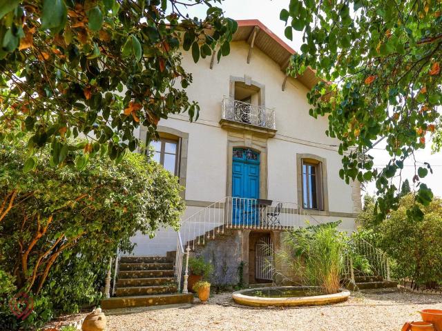 Maison vente à Carcassonne