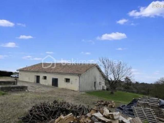 Maison vente à Langon, Bazas