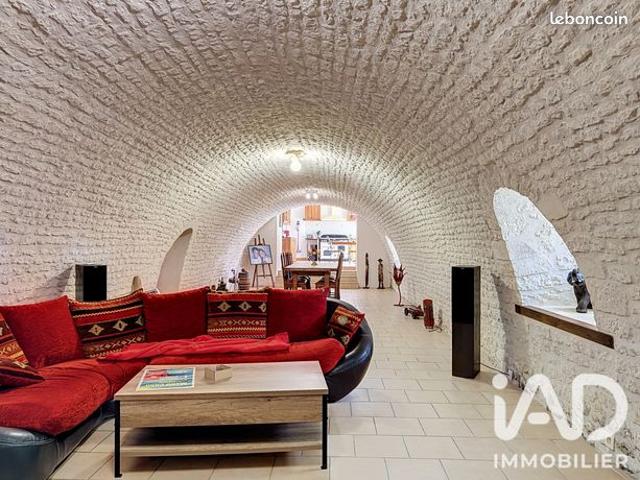 Maison vente à Jonzac, Jarnac-champagne