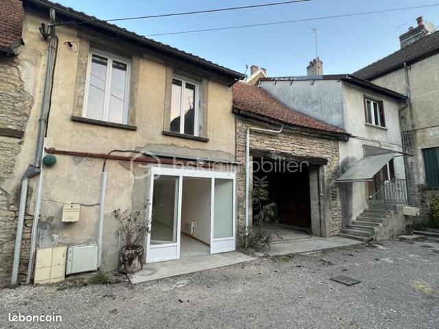Maison vente à Pouilly-en-Auxois, Côte-d'Or