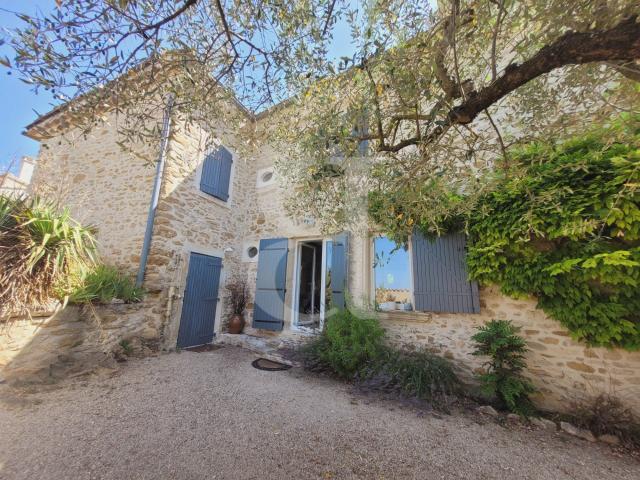 Maison vente à Nyons, Grignan