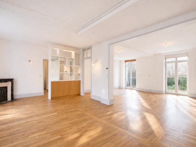 Maison vente à Nancy