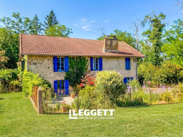 Maison vente à Nérac, Saint-pé-saint-simon