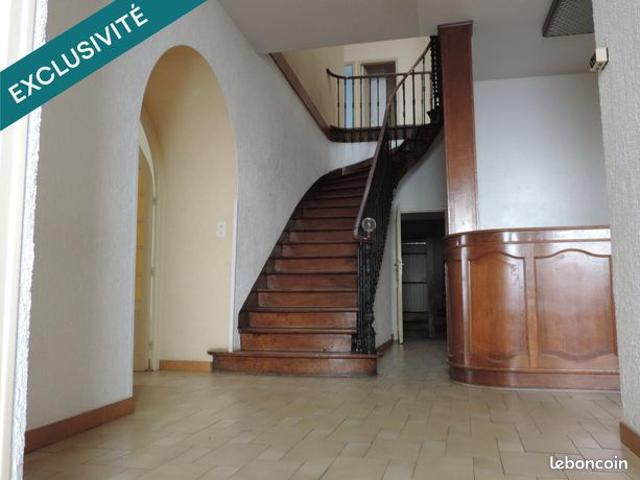 Maison vente à Sainte-livrade-sur-lot, Lot-et-Garonne