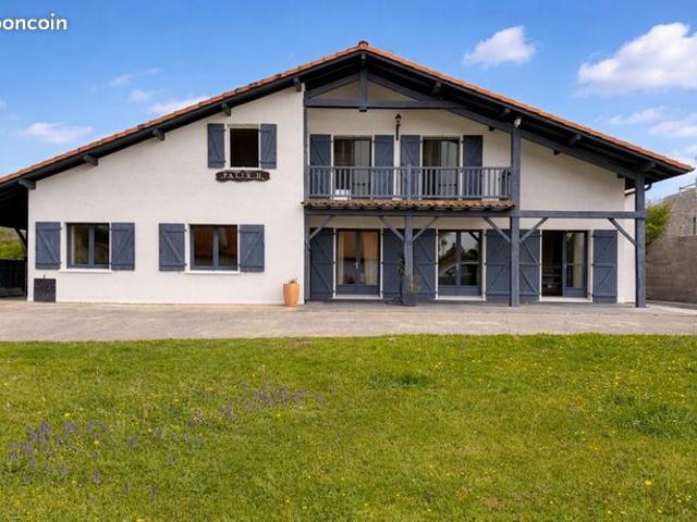 Maison vente à Dax, Biaudos