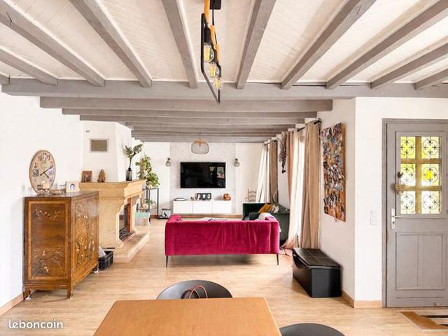 Maison vente à Dax, Biaudos