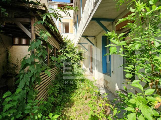 Maison vente à Argelès-Gazost, Lourde