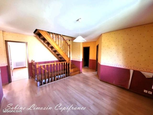 Maison vente à Montbéliard, Courcelles-lès-montbéliard