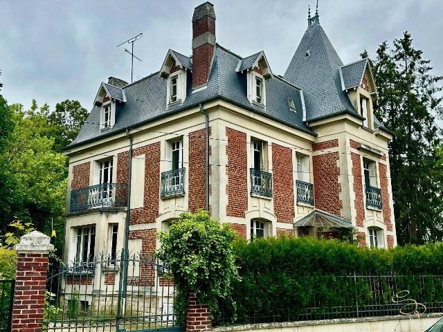 Maison vente à Les Avenues, Compiègne