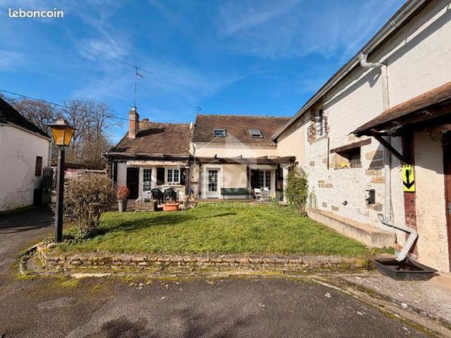 Maison vente à Esmans, Seine-et-Marne