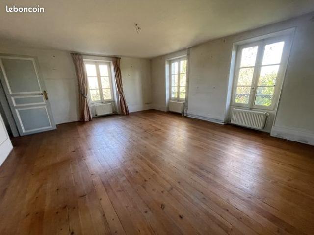 Maison vente à Mantes-la-Jolie, Freneuse