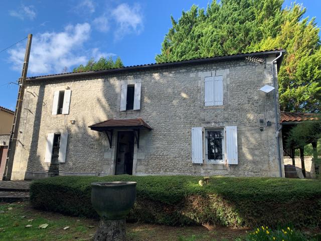 Maison vente à France métropolitaine, Curac