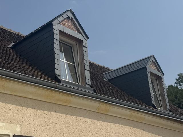Maison vente à La Chaufetière, Sougé