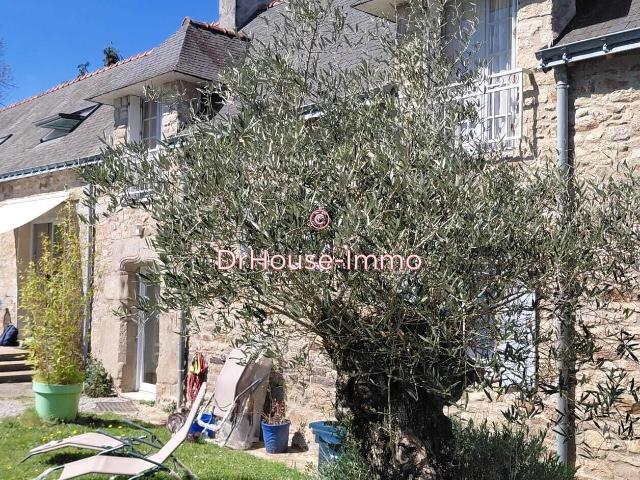 Maison vente à Lorient, Bretagne