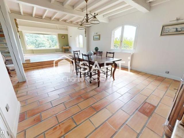Maison vente à Saint-Omer, Dohem