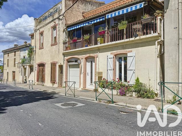 Maison vente à Béziers, Poilhes