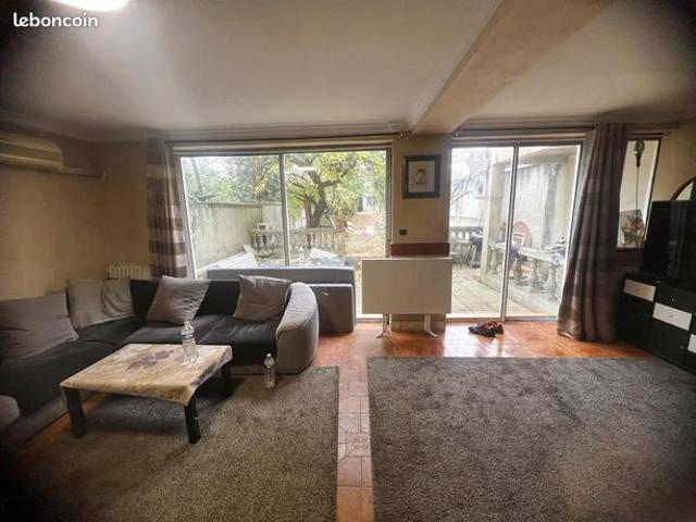 Maison vente à Carrières-sur-seine
