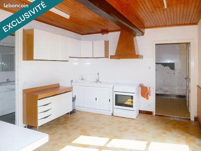 Maison vente à Vézeronce-Curtin, Isère