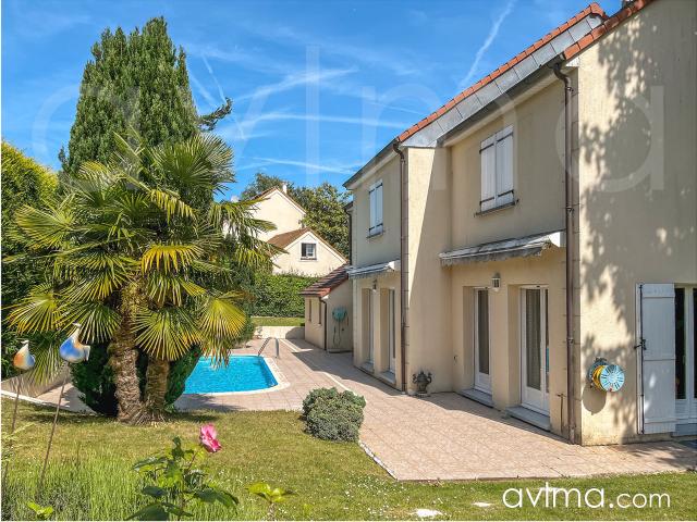 Maison vente à Mareil-Marly, Yvelines
