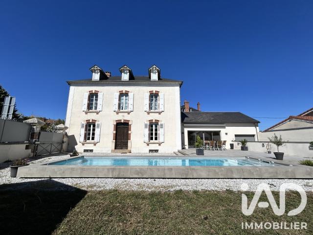 Maison vente à Séméac, Hautes-Pyrénées