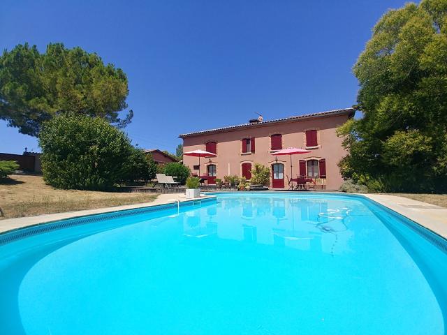 Maison vente à Montauban, Réalville