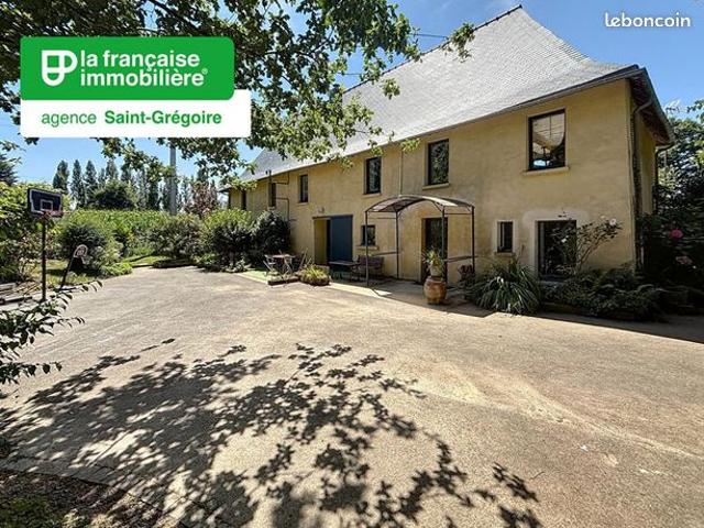 Maison vente à La Mézière