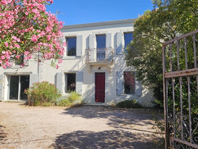 Maison vente à Carcassonne