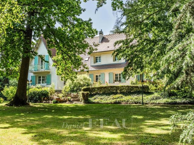 Maison vente à Rambouillet, Jouars-pontchartrain
