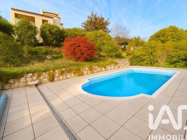 Maison vente à Nyons, La Garde-adhémar