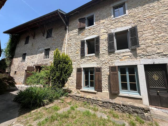 Maison vente à La Tour-du-Pin, Vertrieu