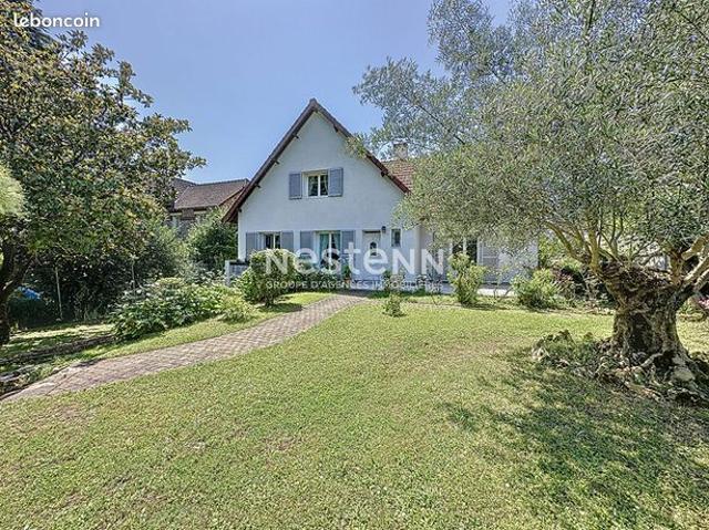 Maison vente à Sarcelles, Groslay