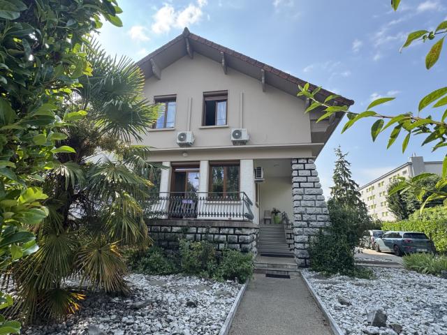 Maison vente à Chambéry, Aix-les-bains