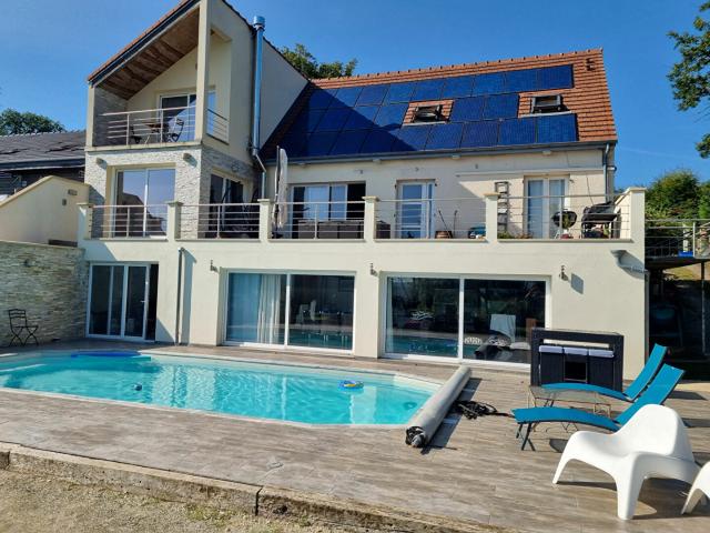 Maison vente à Palaiseau, Linas