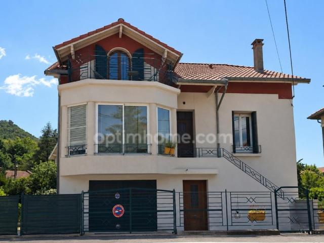 Maison vente à Chauchets, Digne-les-Bains
